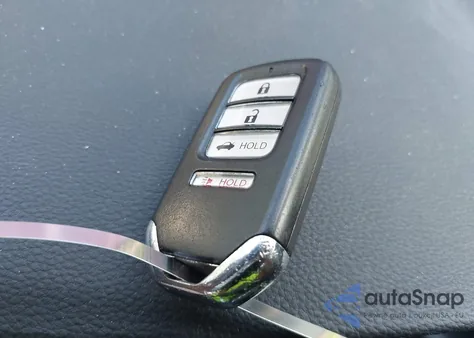 2018 Honda Accord Sport из США, поврежденный, VIN 1HGCV1F36JA046323